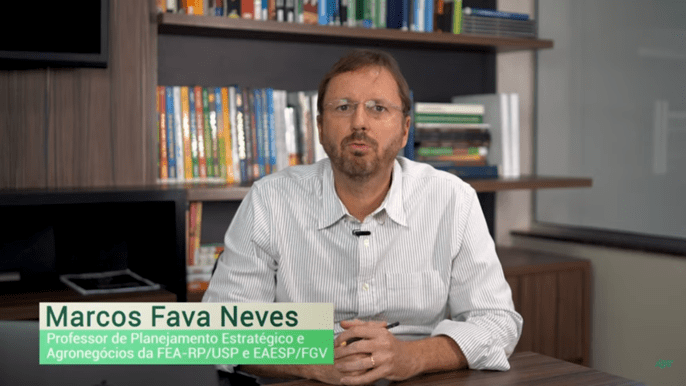 Sucessão Familiar - Marcos Fava Neves